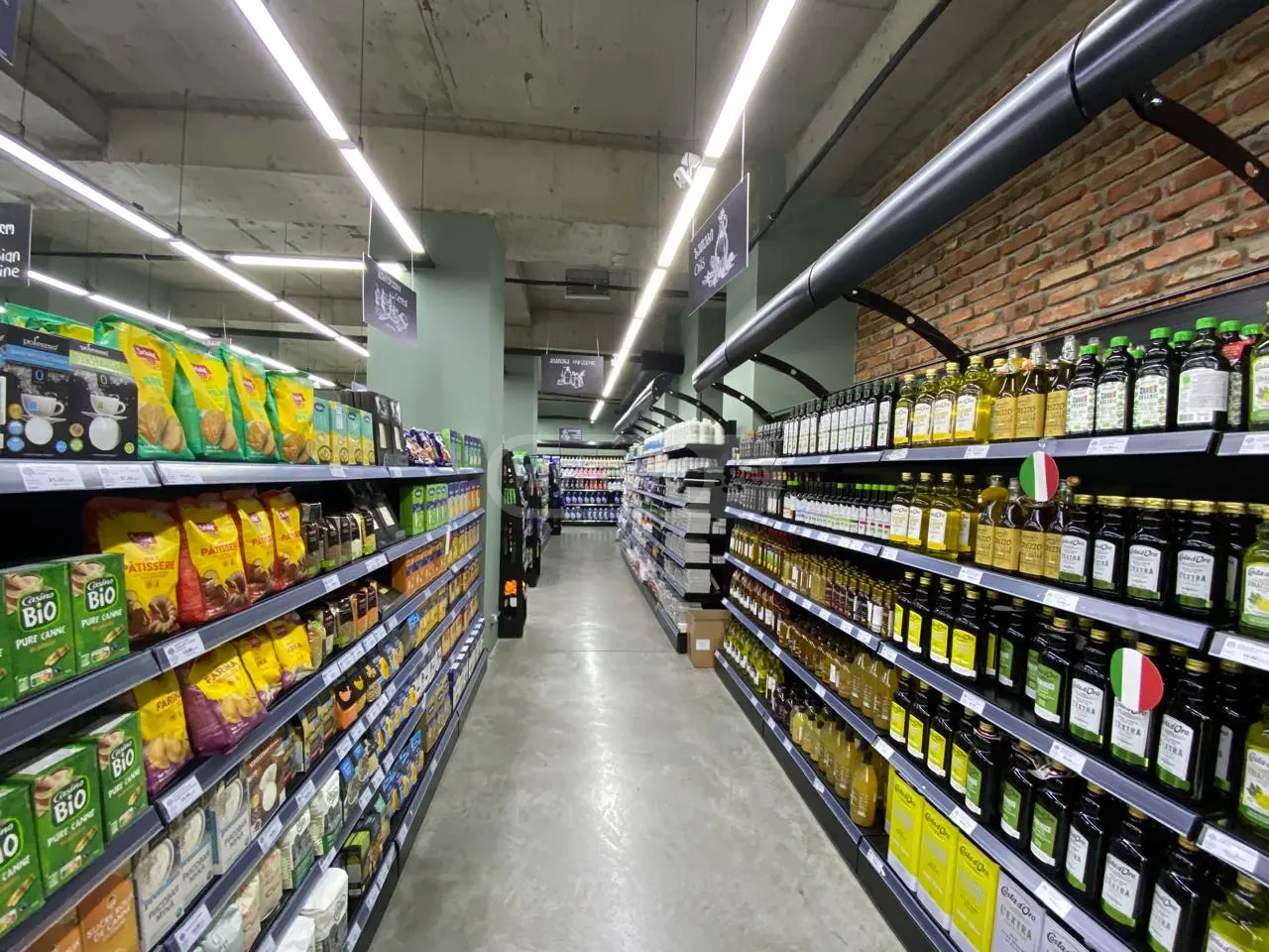 For Sale Savachro Commercial Space Mtatsmindaze view 4