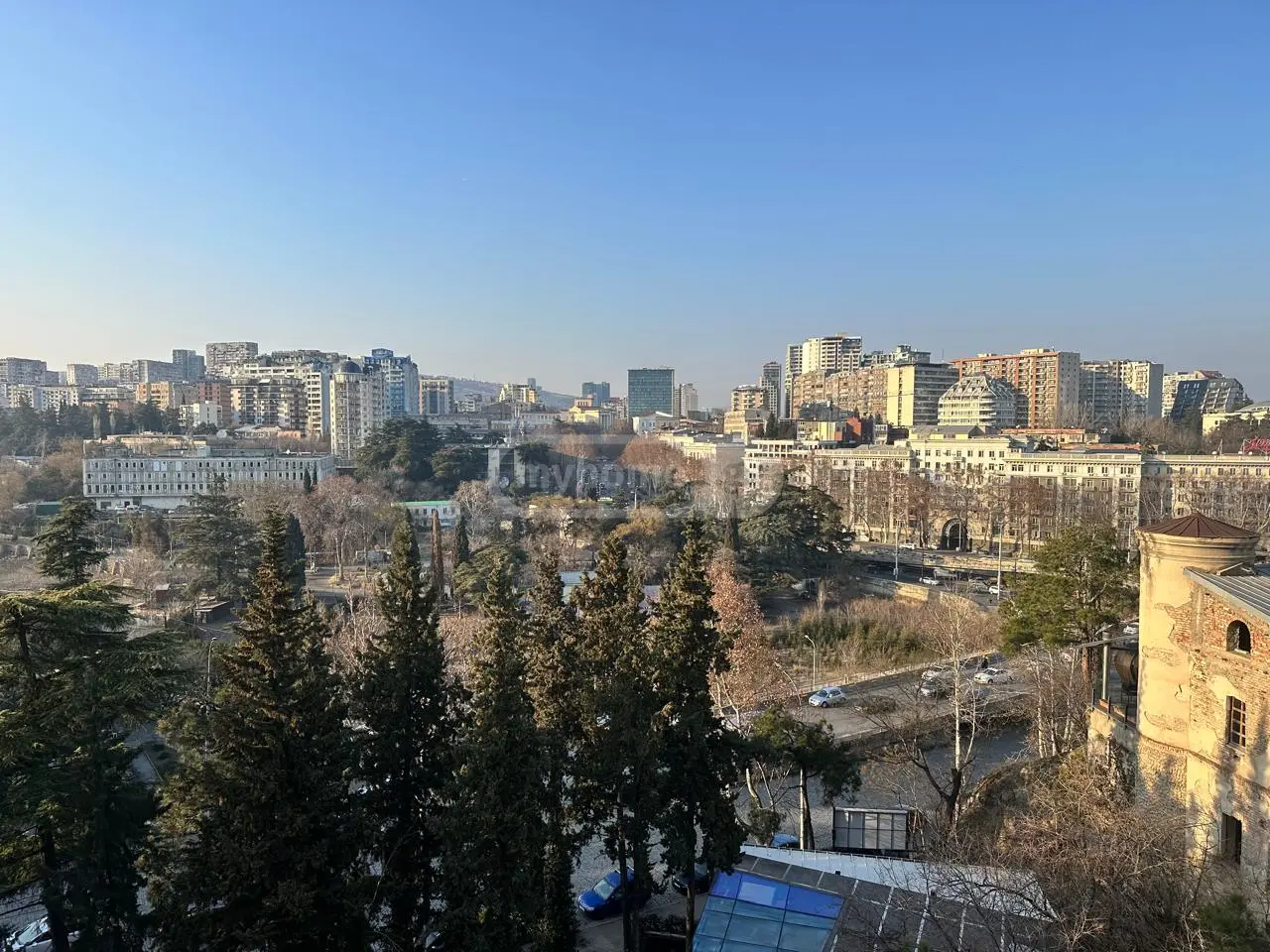 Аренда 4-комната Квартира в Veraze view 11