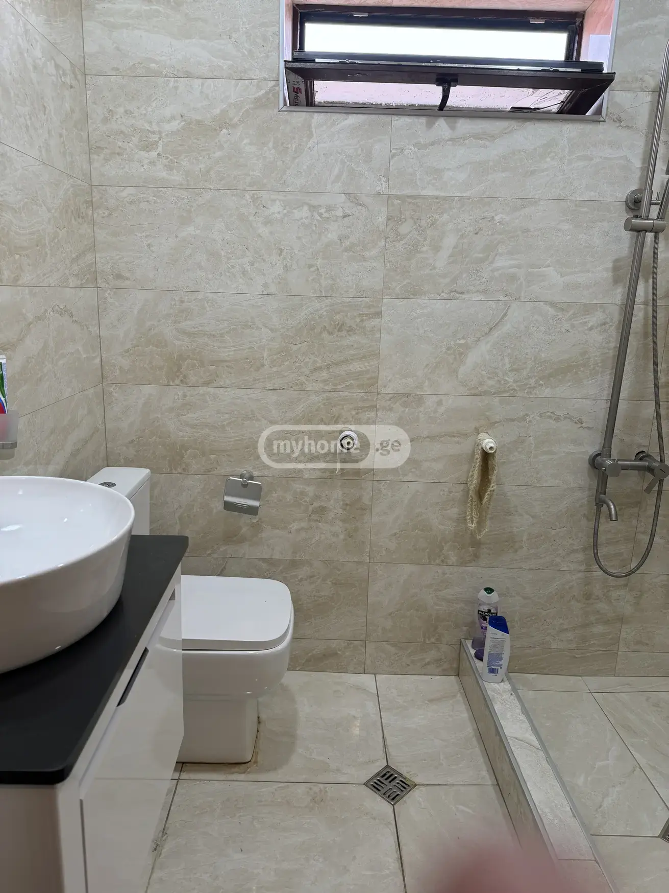 For Rent 7 Room Private House Chughuretshi view 6
