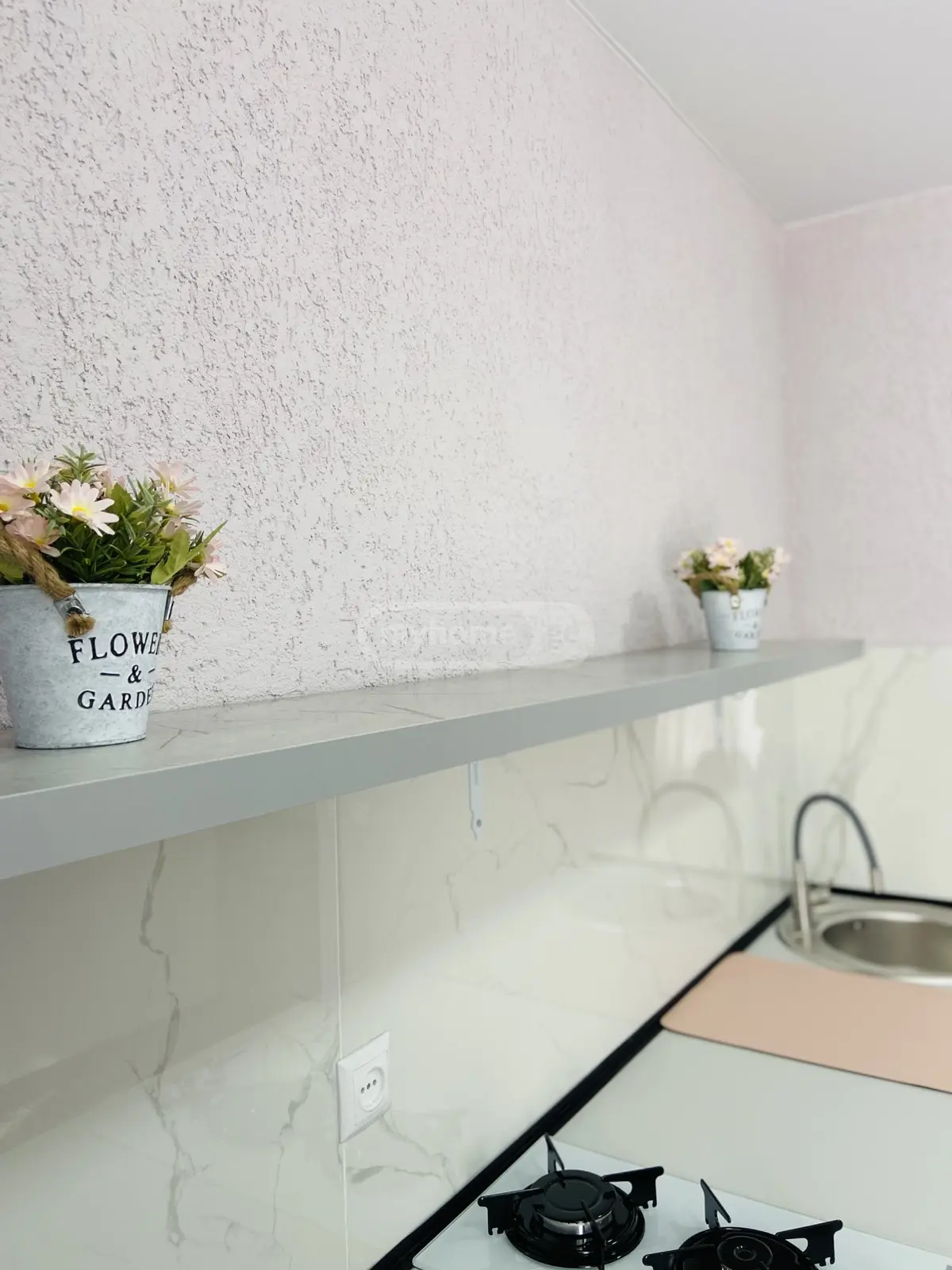 Daily Rent 1 Room Apartment Kutaisshi view 10