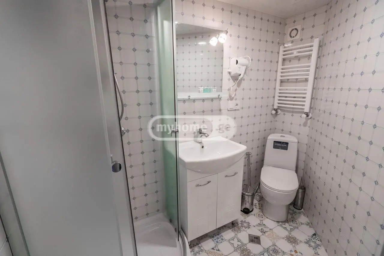 Продажа 7-комната Sastumro Chughuretshi view 8