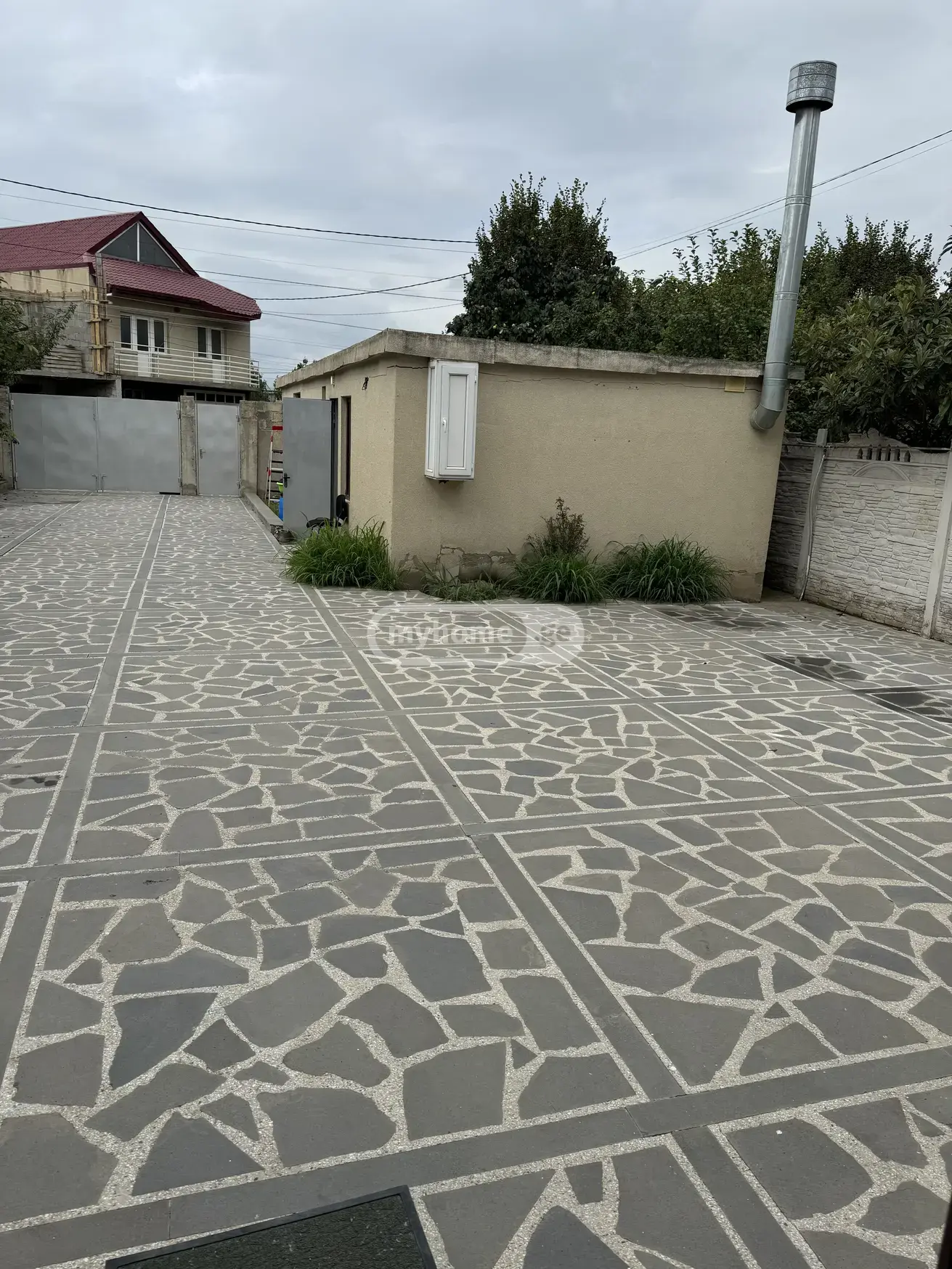 For Rent 7 Room Private House Chughuretshi view 11