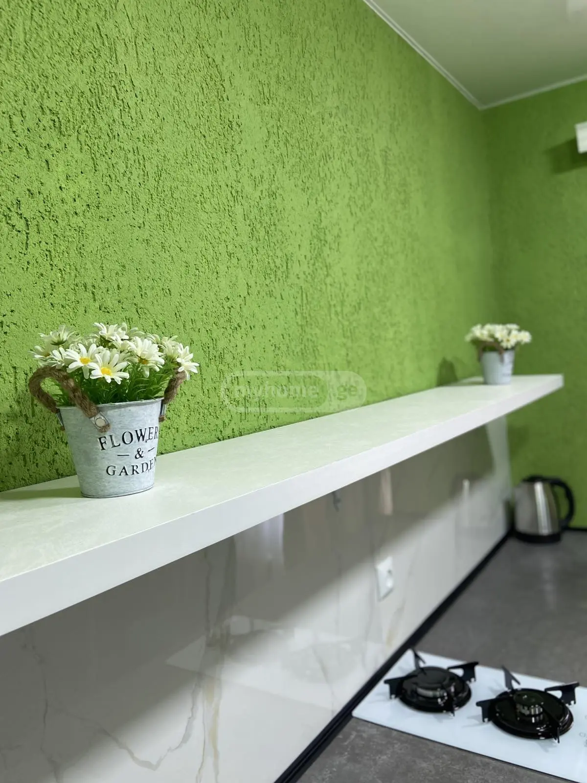 Daily Rent 1 Room Apartment Kutaisshi view 17