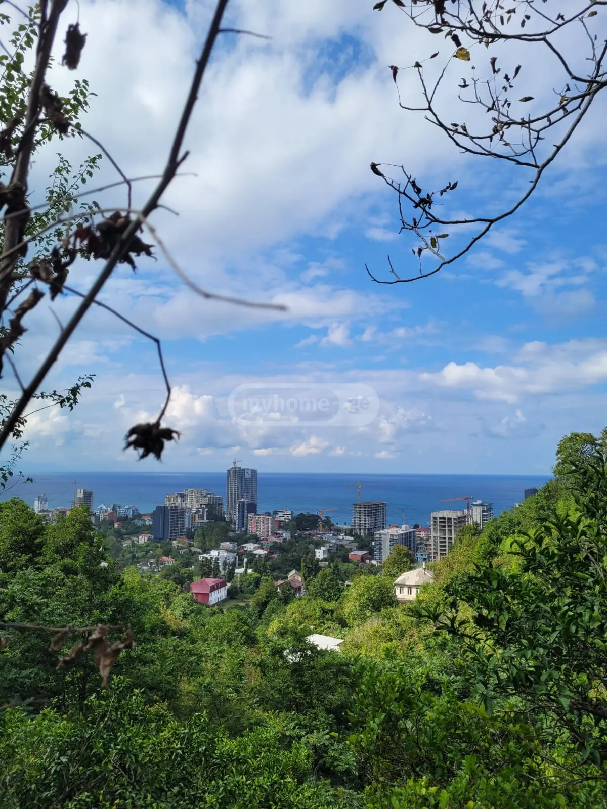 იყიდება მიწა / ნაკვეთი Khelvachauris Munitsipalitetshiში view 2