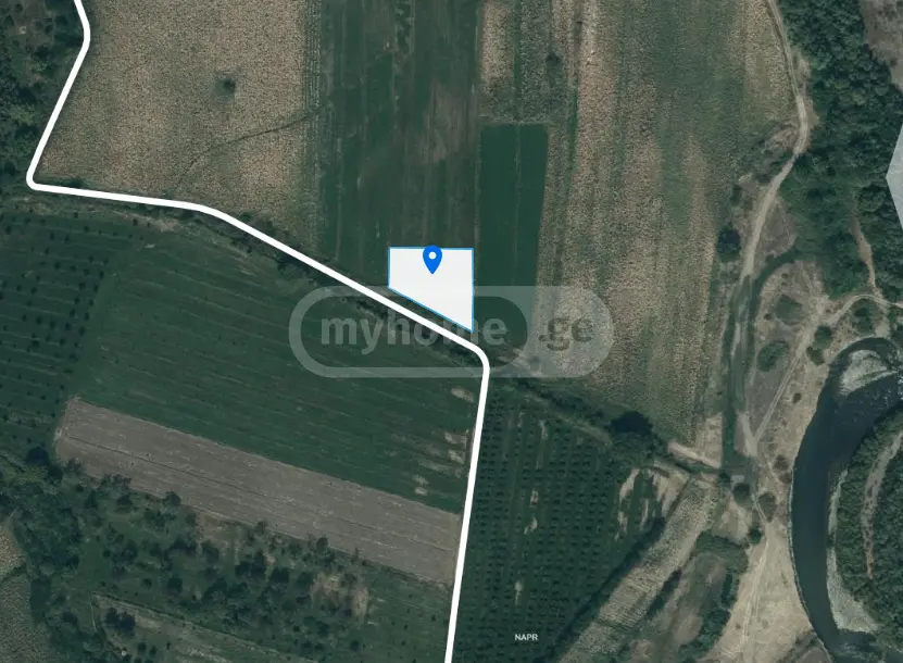 For Sale Sasoplo-Sameurneo Land Plot Marneulshi view 5