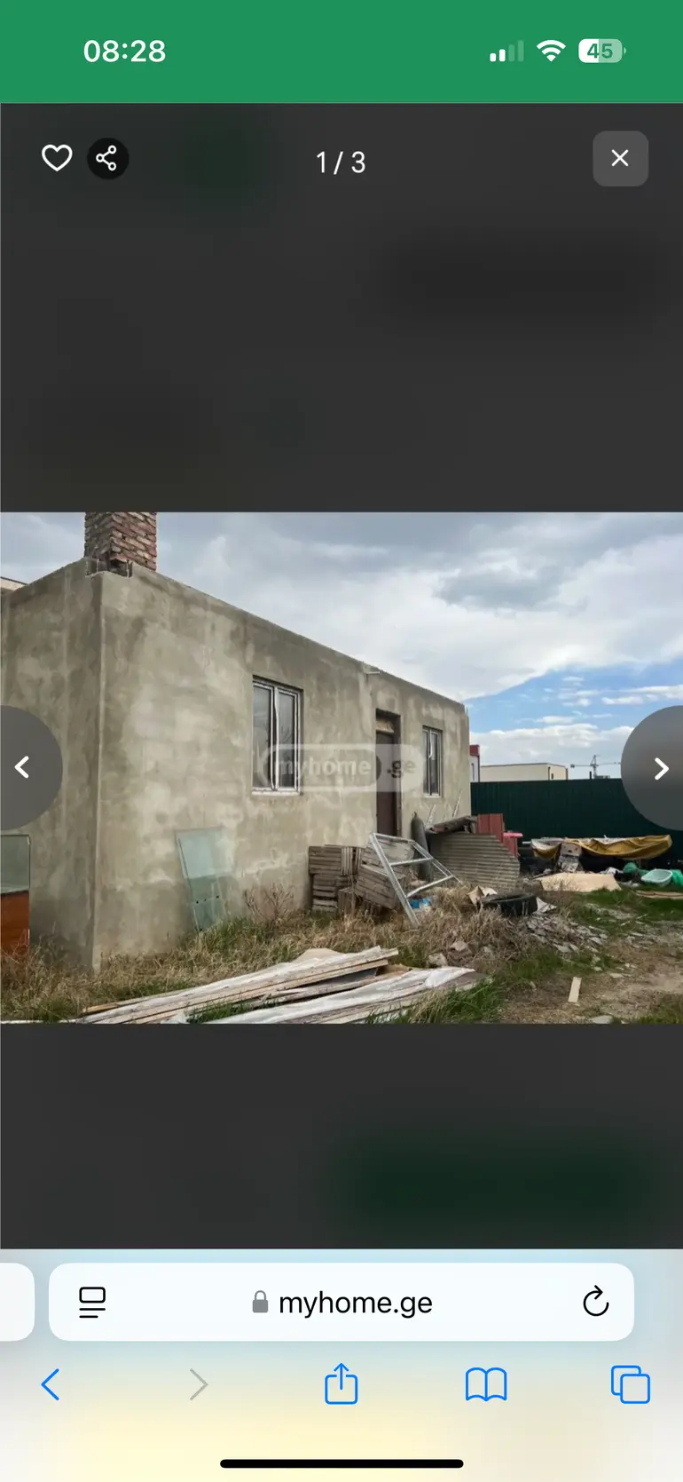 building