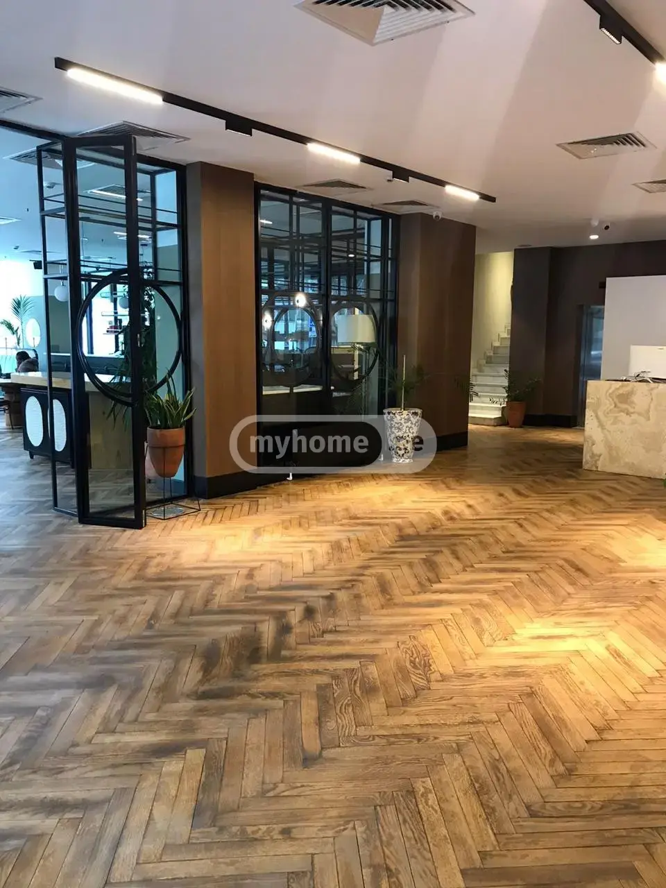 For Sale Mtliani Shenoba Commercial Space Veraze view 2