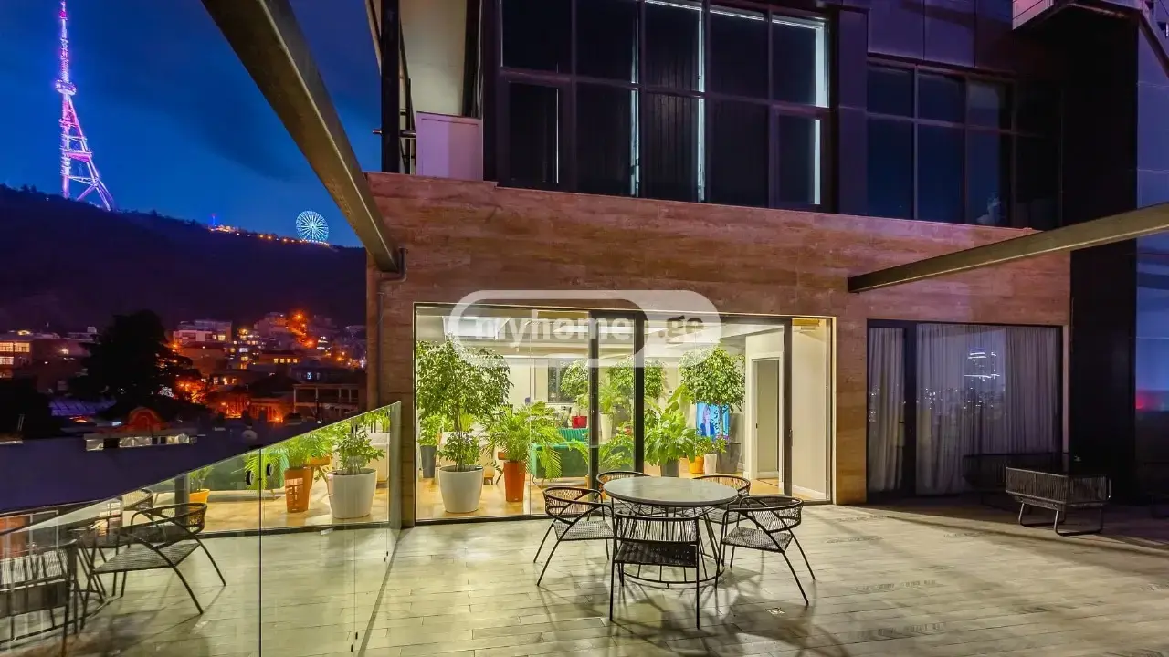 For Sale Mtliani Shenoba Commercial Space Veraze view 3