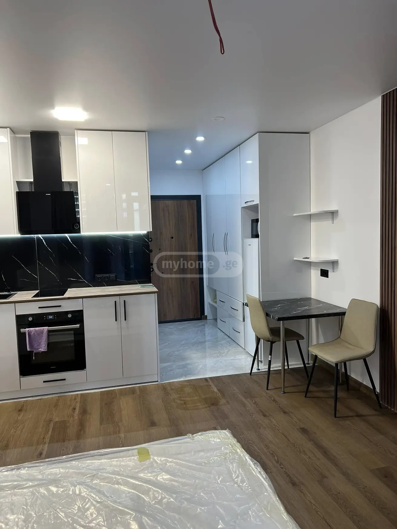For Sale 1 Room Apartment view 6