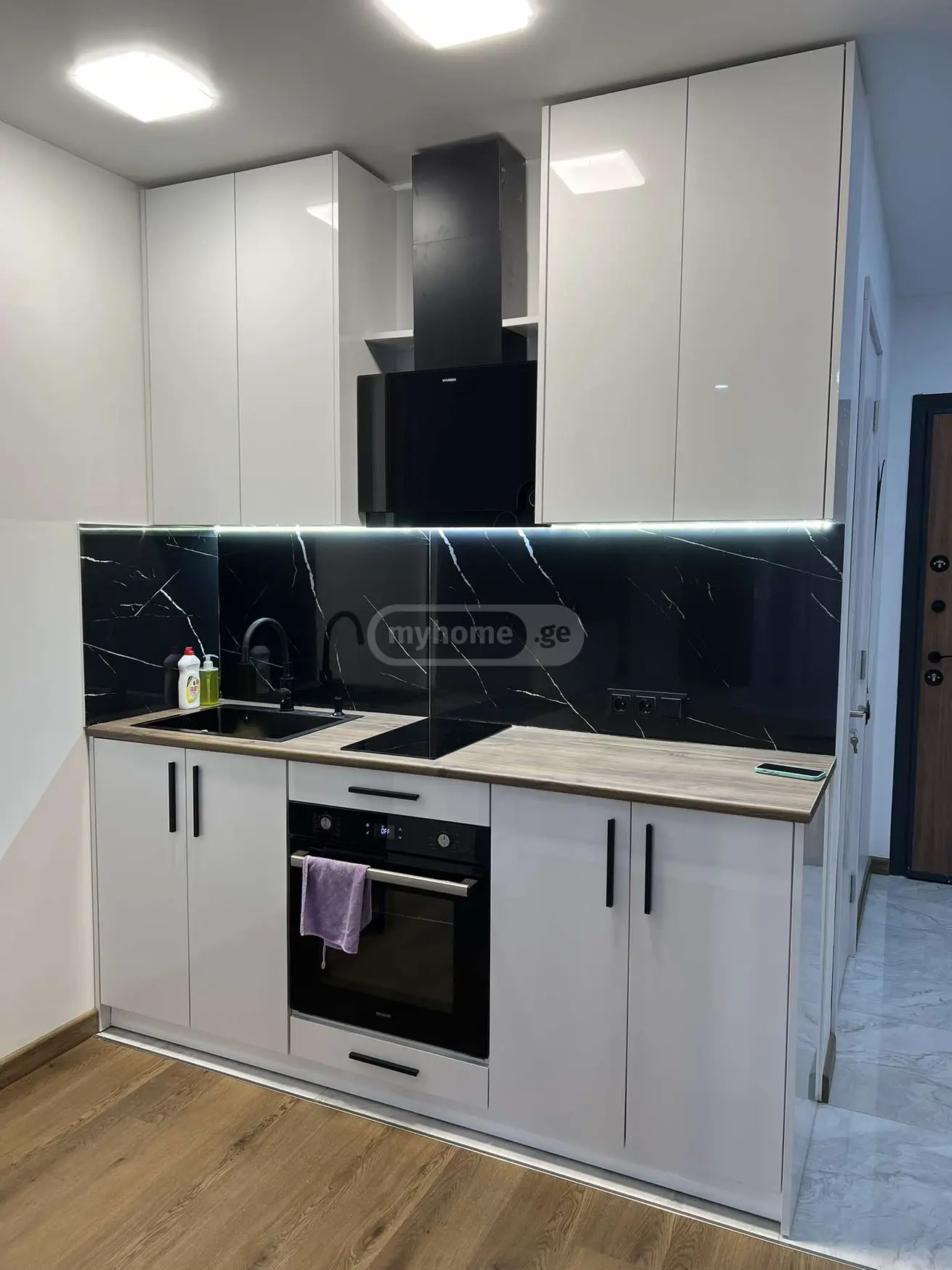 For Sale 1 Room Apartment view 5