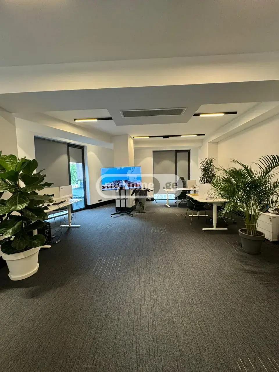 For Sale Mtliani Shenoba Commercial Space Veraze view 5