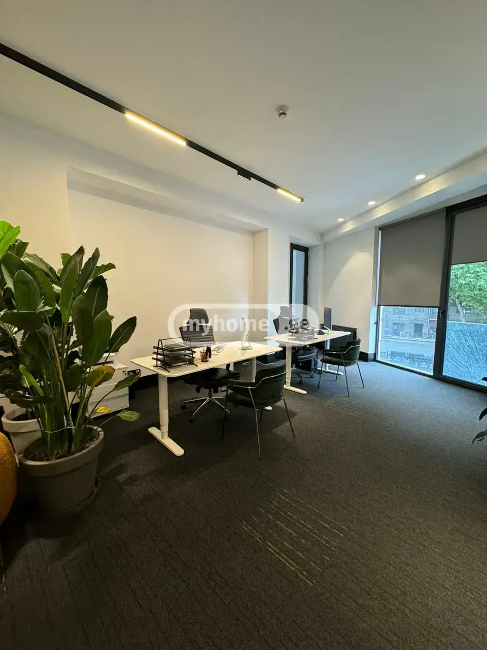 For Sale Mtliani Shenoba Commercial Space Veraze view 7