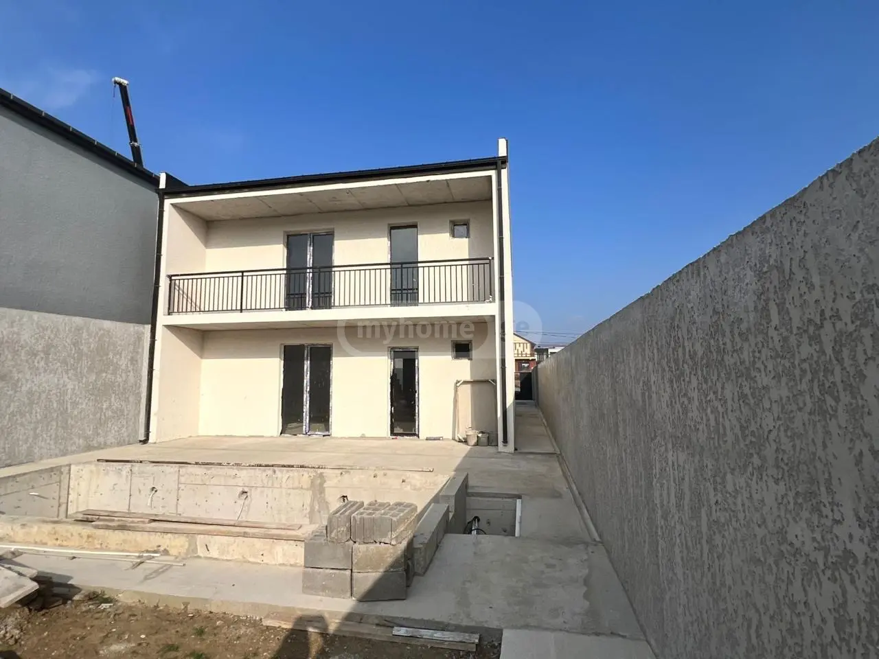 For Sale 5 Room Private House view 4