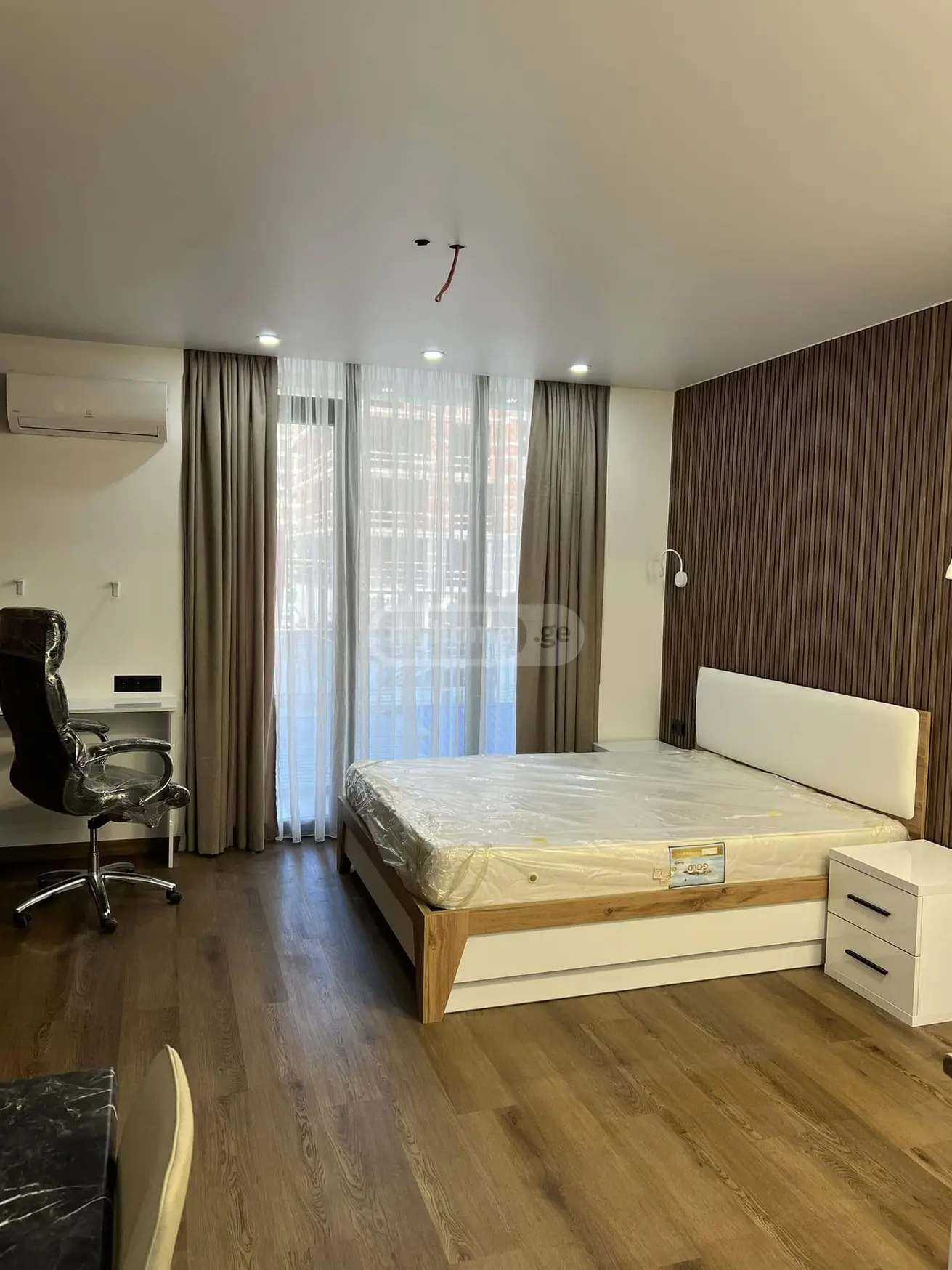 For Sale 1 Room Apartment view 2