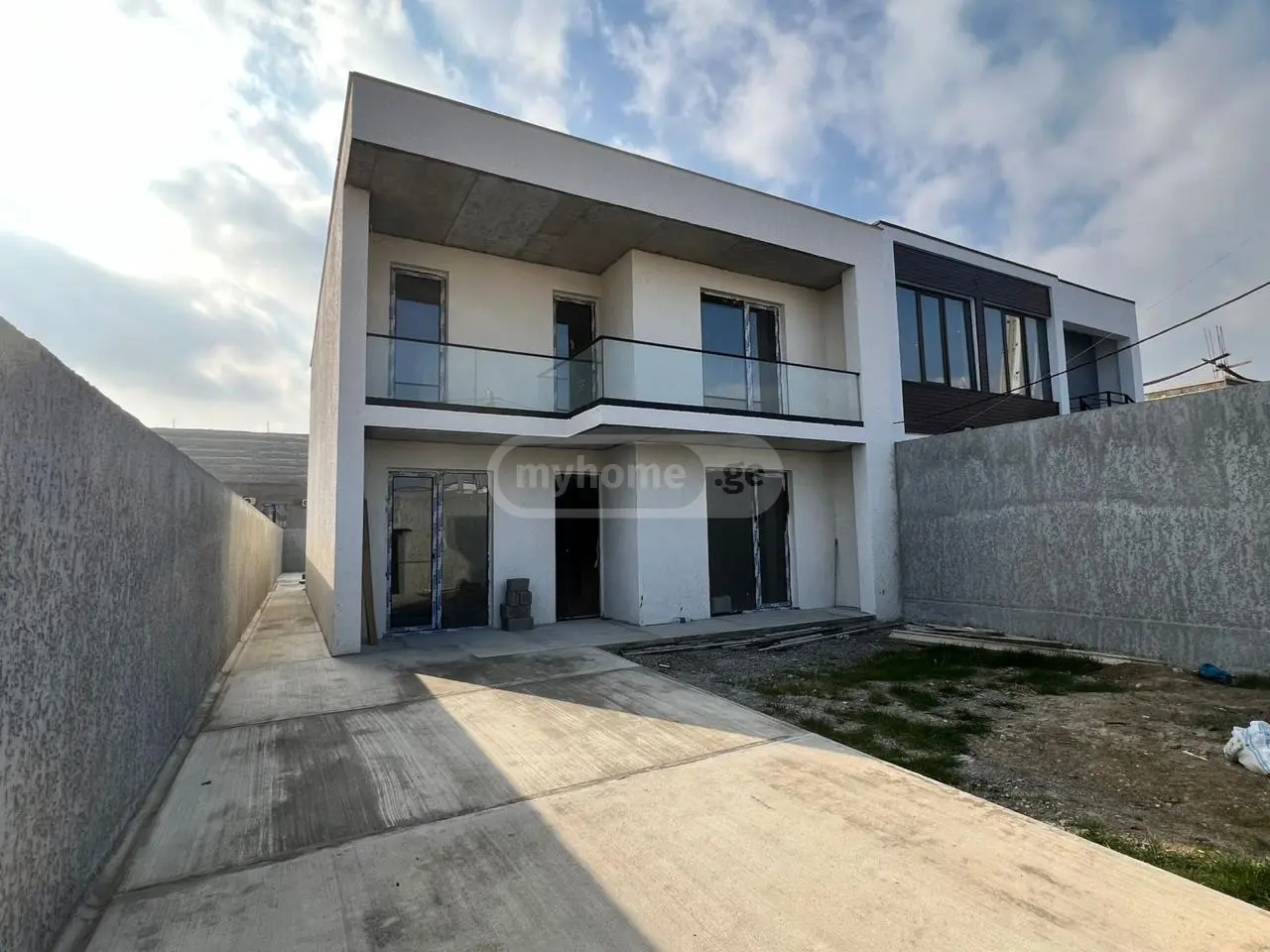 Продажа 5-комната Частный дом view 1