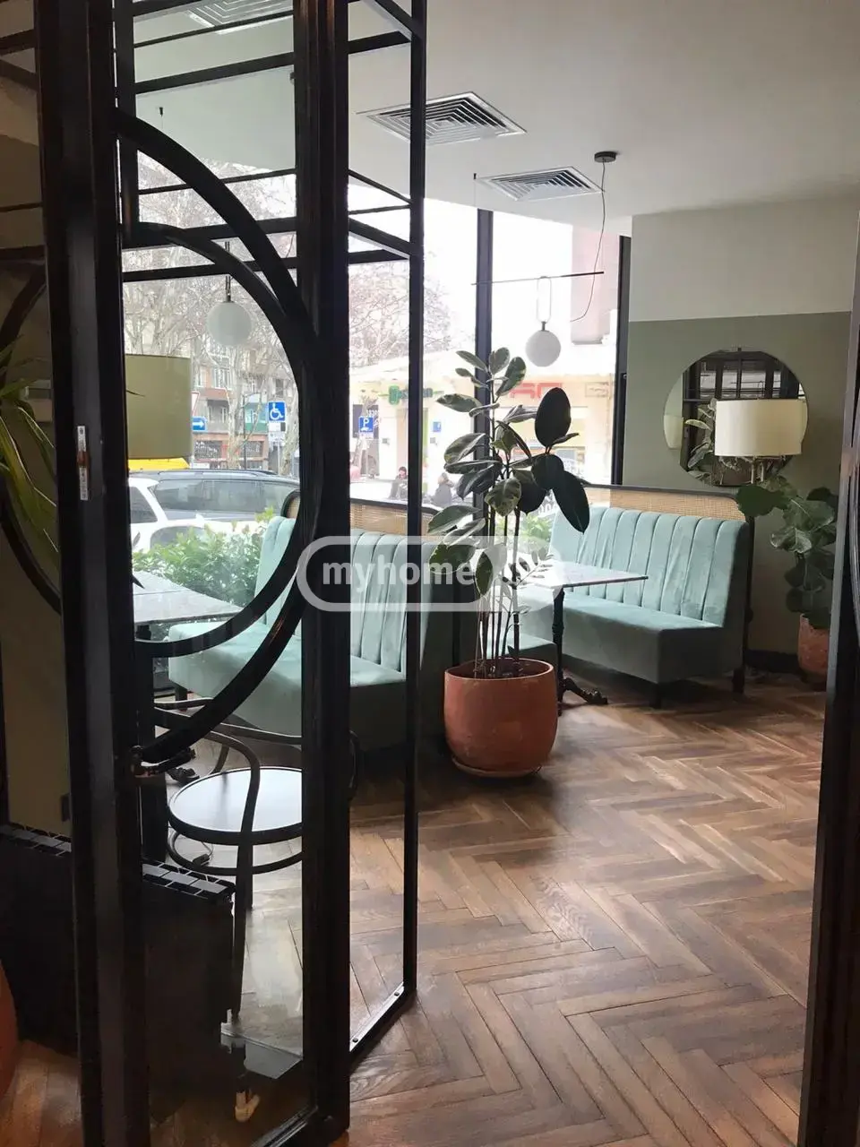 For Sale Mtliani Shenoba Commercial Space Veraze view 8