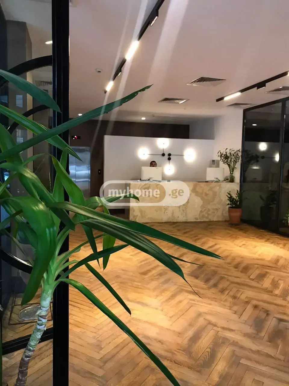 For Sale Mtliani Shenoba Commercial Space Veraze view 3