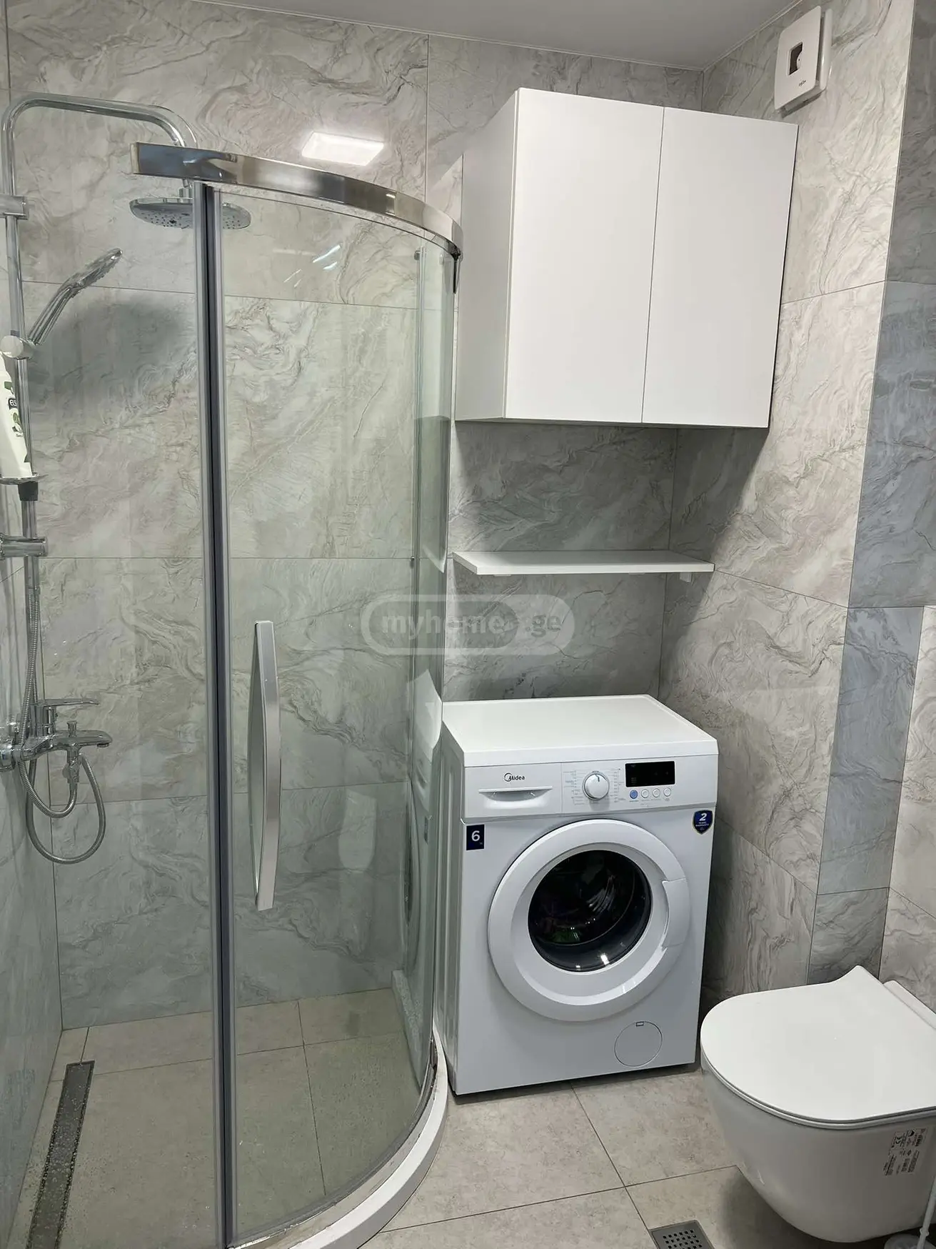 For Sale 1 Room Apartment view 8