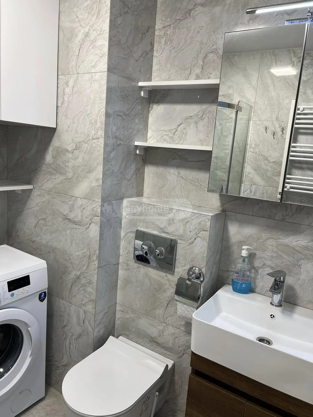 For Sale 1 Room Apartment view 9