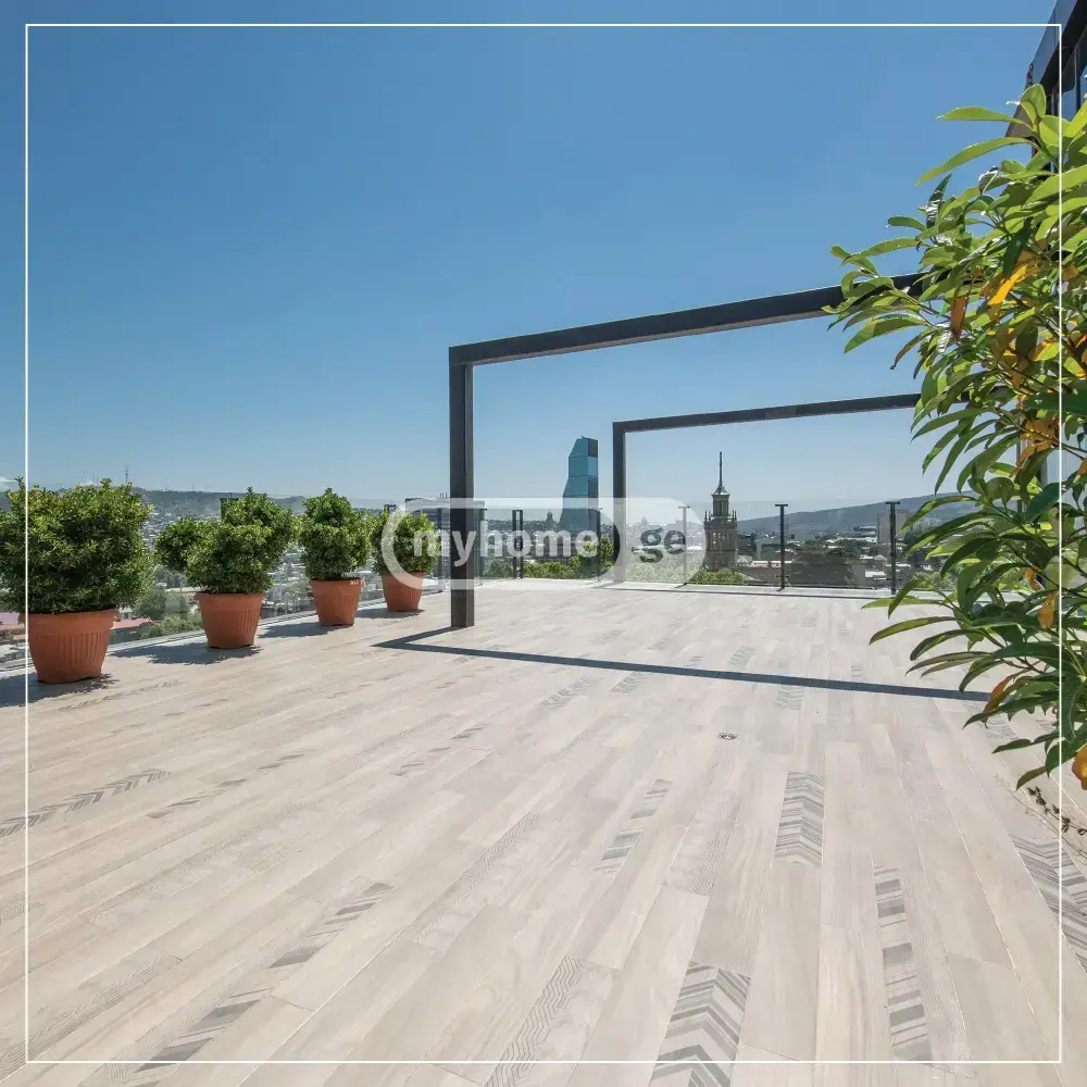 For Sale Mtliani Shenoba Commercial Space Veraze view 6