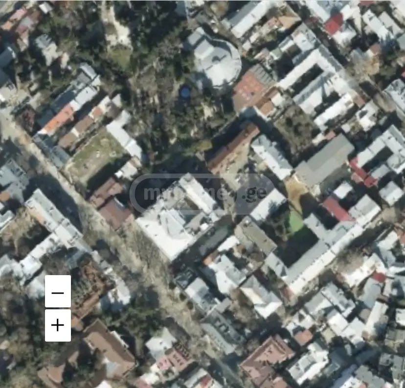 For Sale Ara Sasoplo-Sameurneo Land Plot Chughuretshi view 1