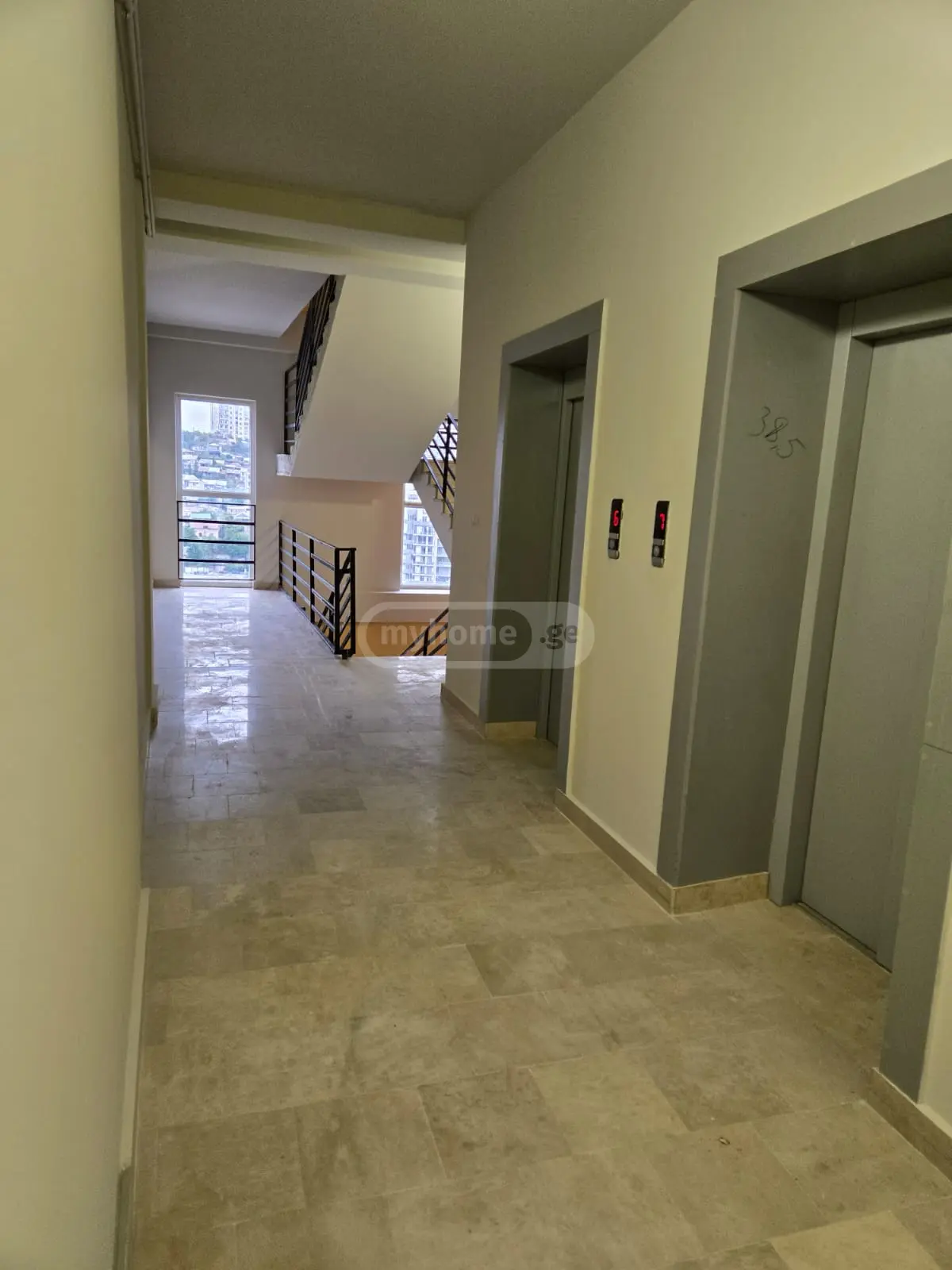 For Sale 4 Room Apartment view 12