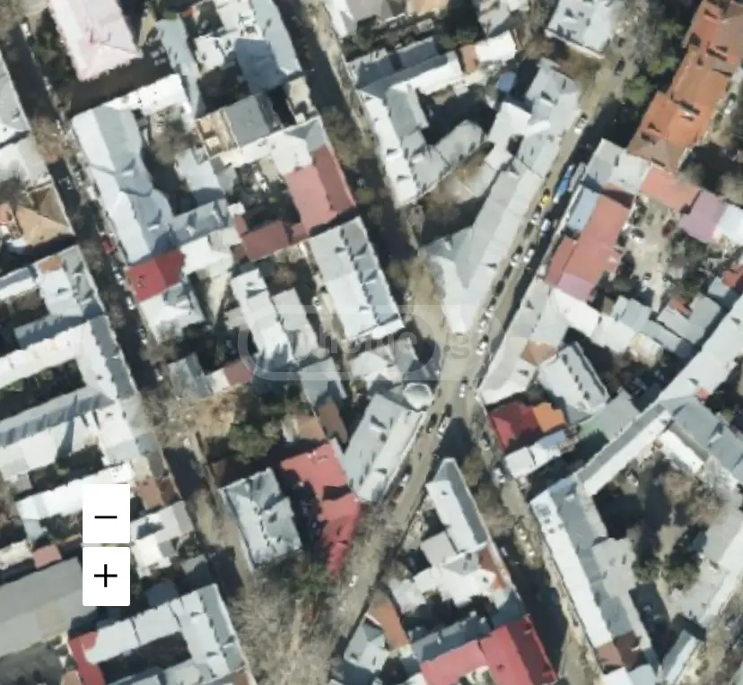 For Sale Ara Sasoplo-Sameurneo Land Plot Chughuretshi view 1