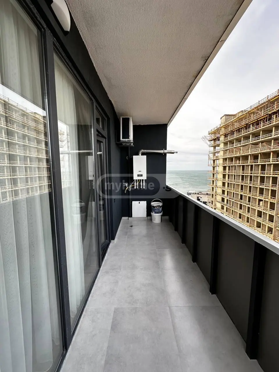 For Sale 1 Room Apartment view 10