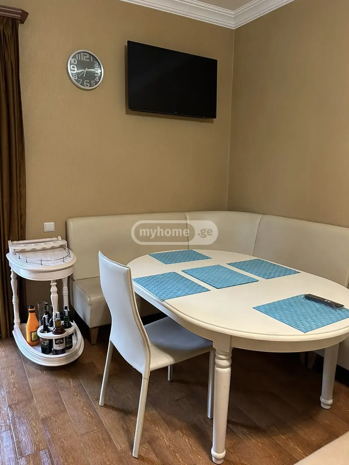 For Rent 10+ Room Private House Mtatsmindaze view 8