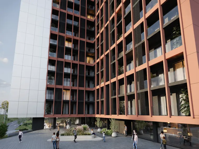 building