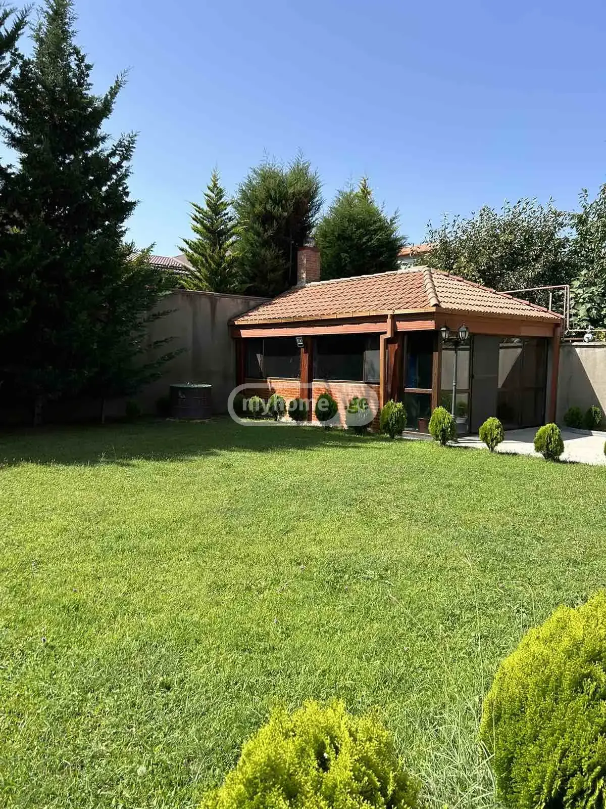 For Rent 10+ Room Private House Mtatsmindaze view 3
