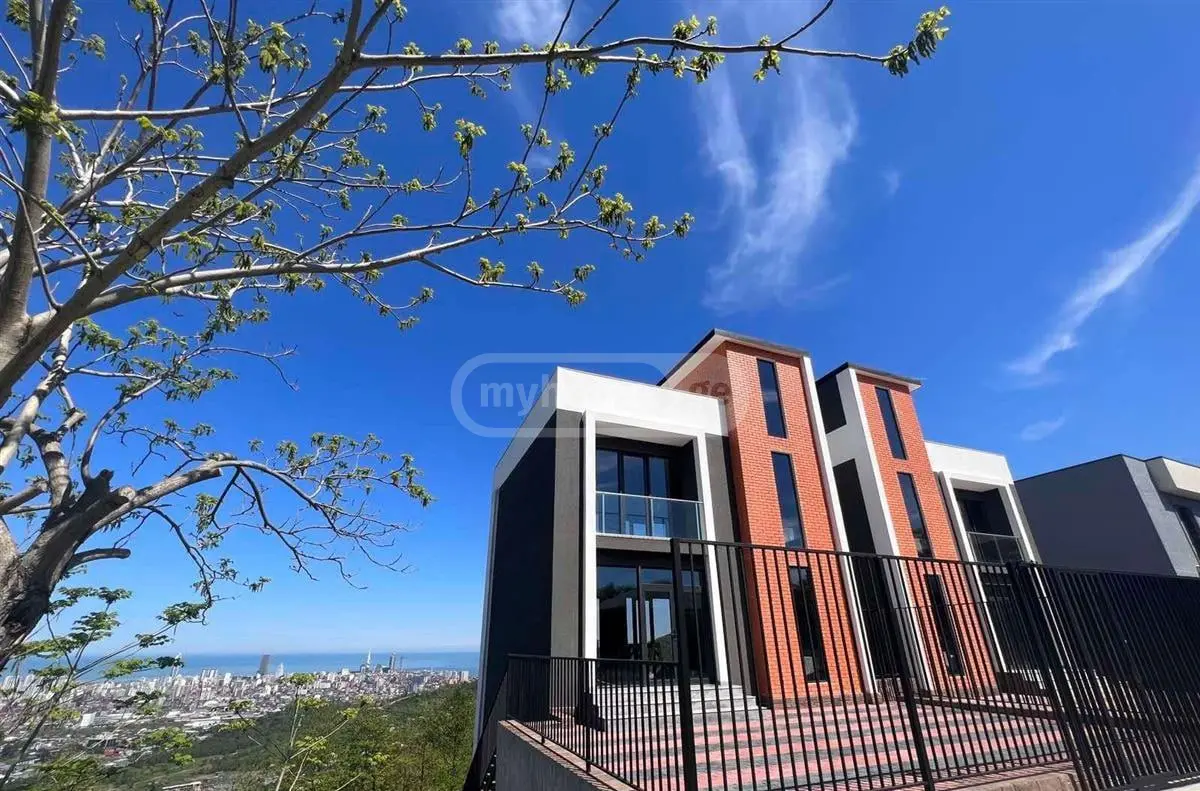 For Sale 6 Room Private House view 4