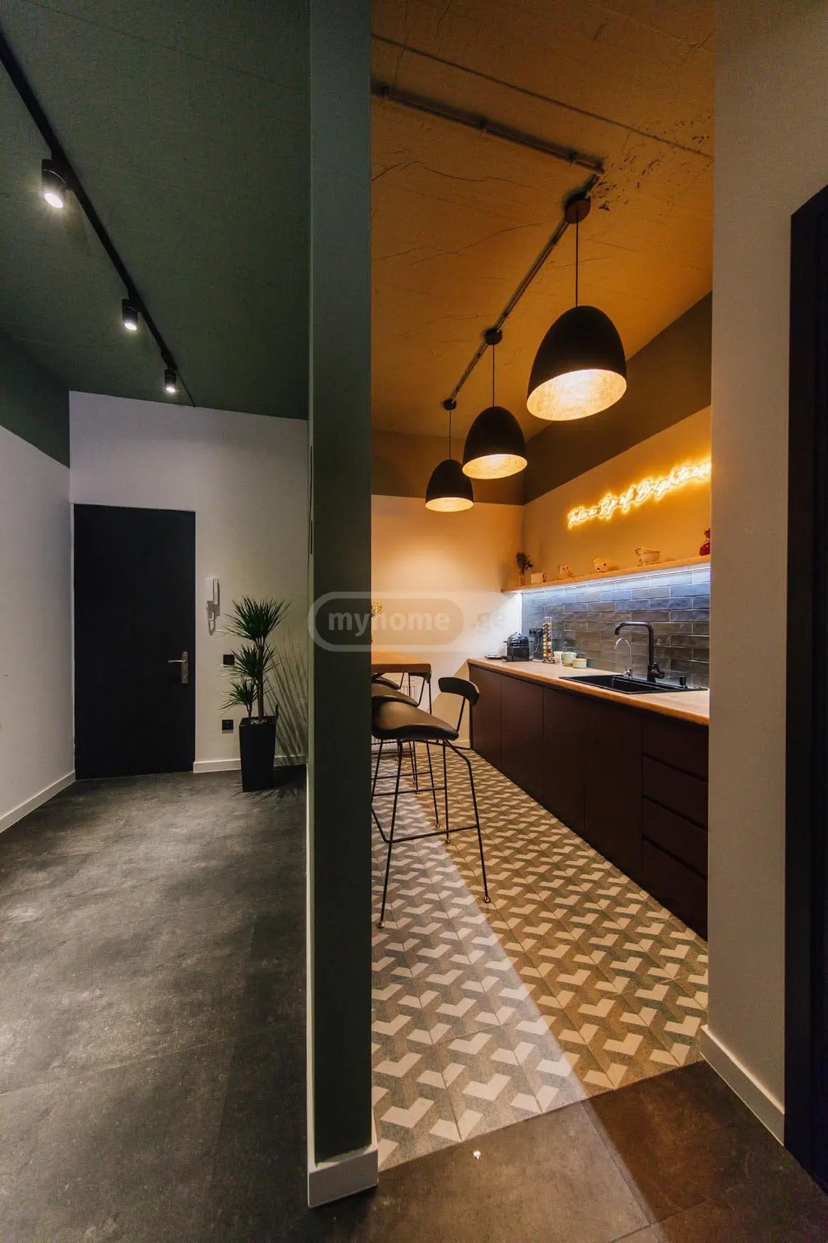 For Rent Saopise Commercial Space Veraze view 5