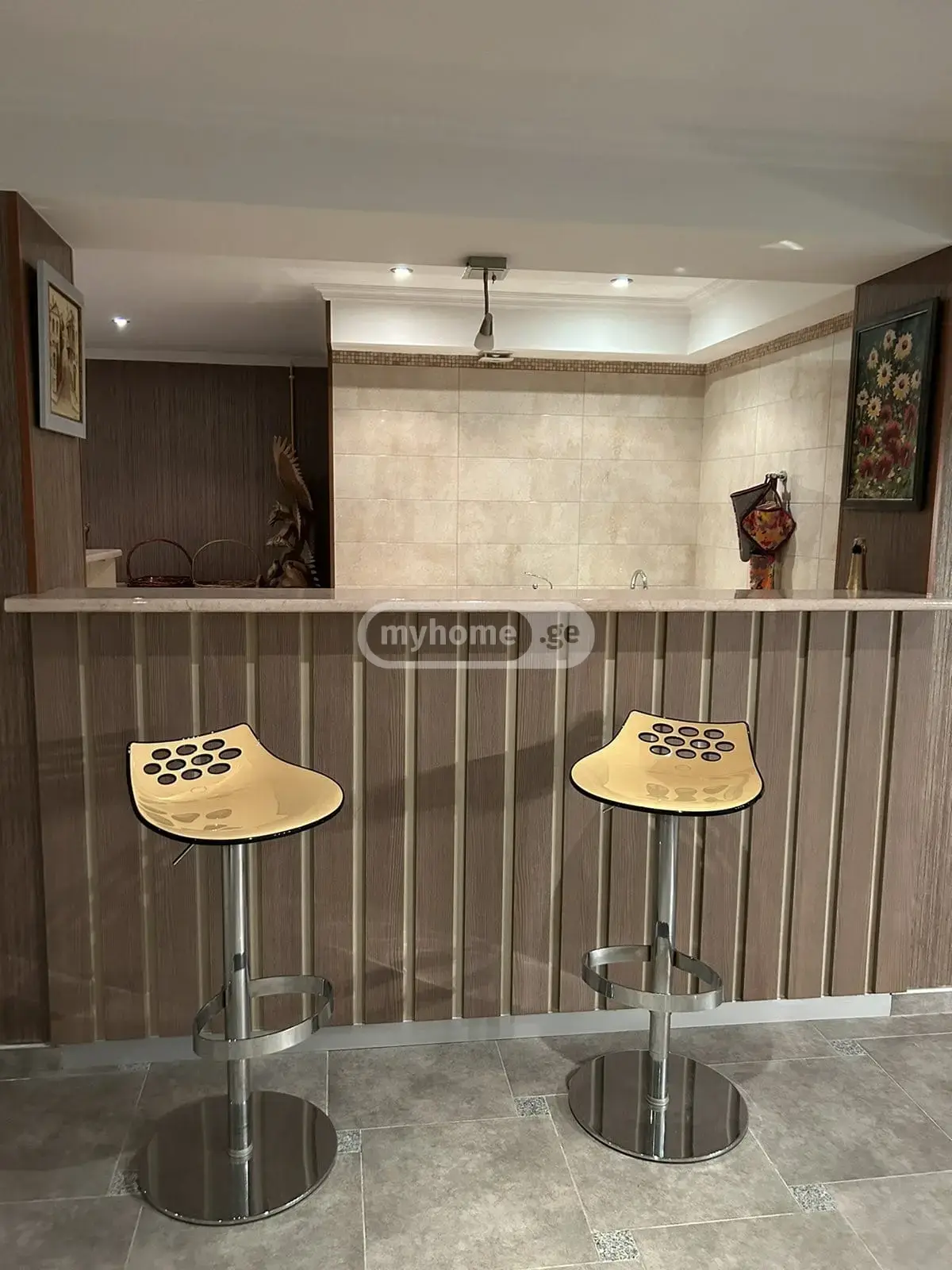 For Rent 10+ Room Private House Mtatsmindaze view 5