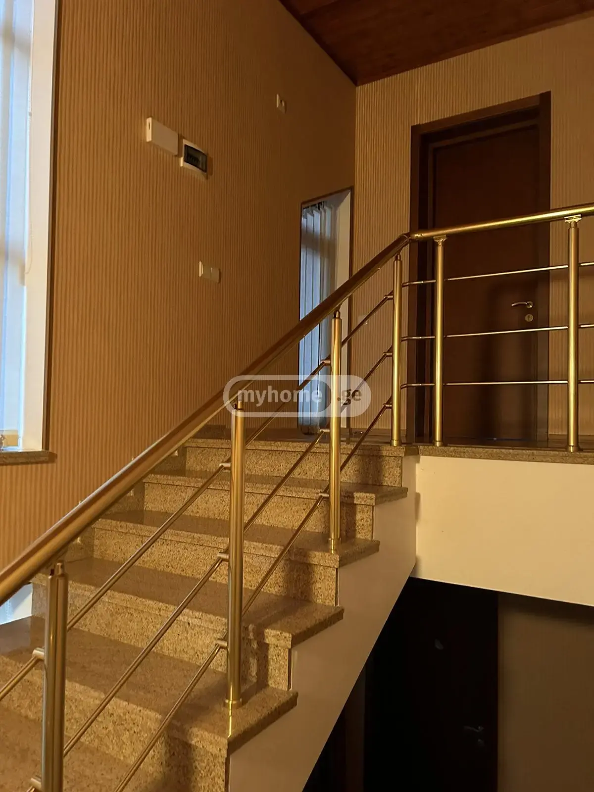 For Rent 10+ Room Private House Mtatsmindaze view 12