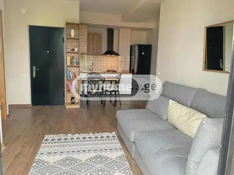 For Rent 3 Room Apartment Kutaisshi view 2