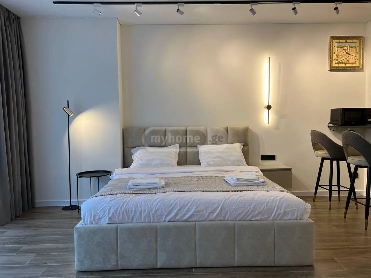 For Sale 1 Room Apartment view 6