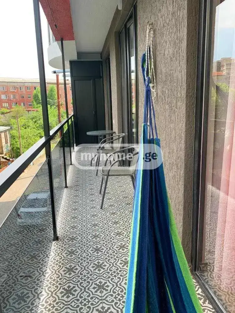 For Rent 3 Room Apartment Kutaisshi view 7