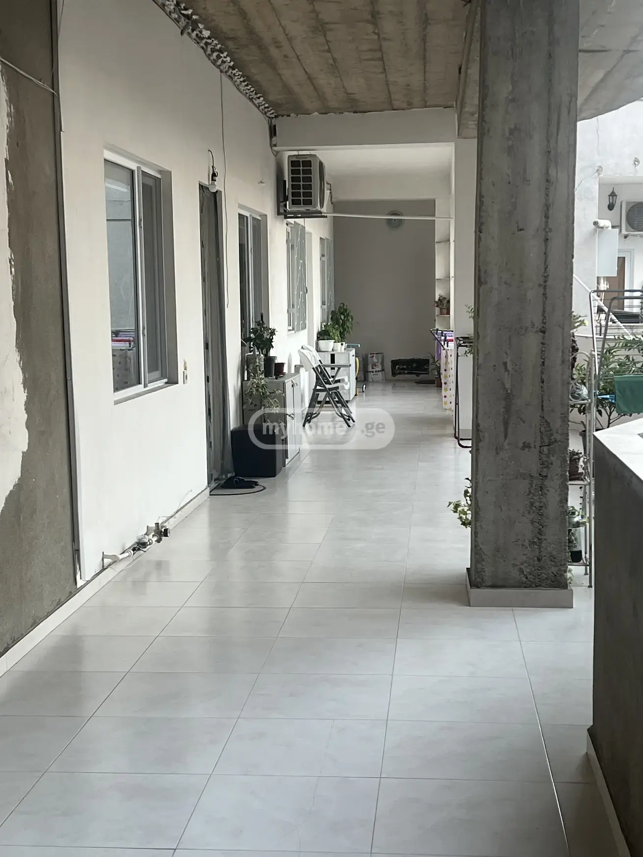 For Rent 2 Room Apartment Kutaisshi view 9