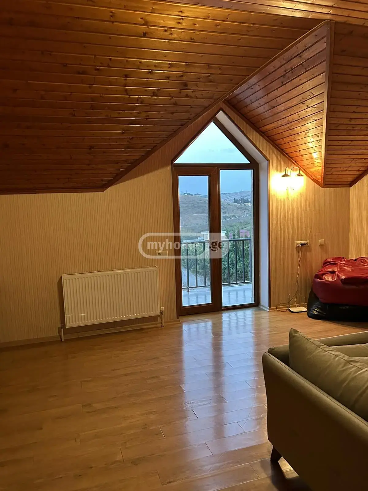 For Rent 10+ Room Private House Mtatsmindaze view 11
