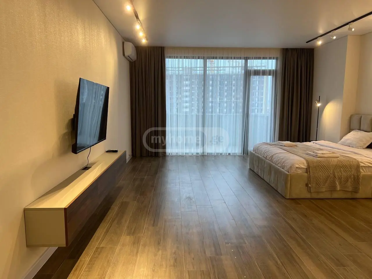 For Sale 1 Room Apartment view 7