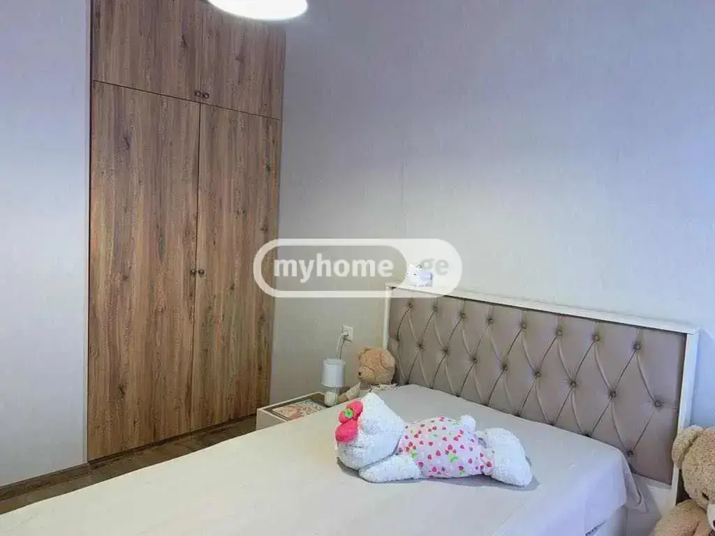 For Rent 3 Room Apartment Kutaisshi view 4