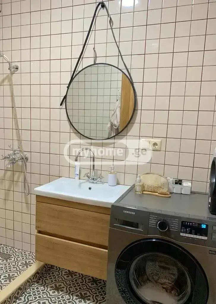 For Rent 3 Room Apartment Kutaisshi view 5