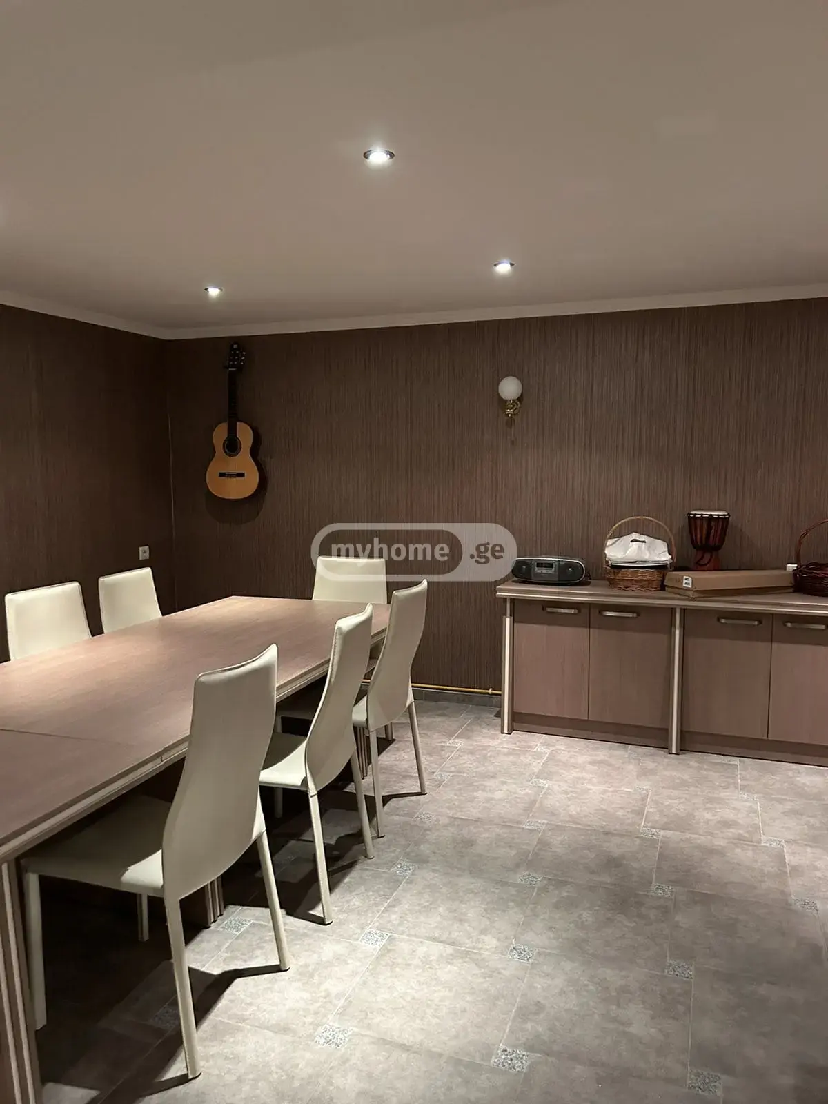 For Rent 10+ Room Private House Mtatsmindaze view 6