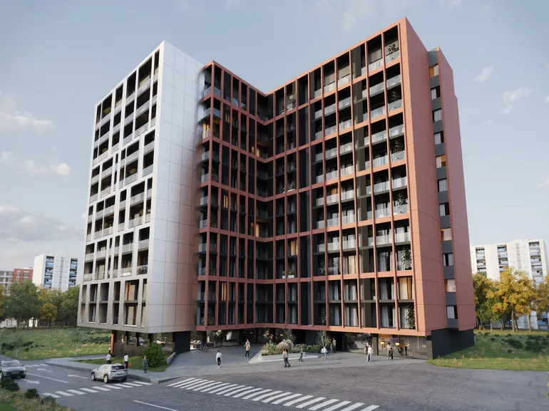 building