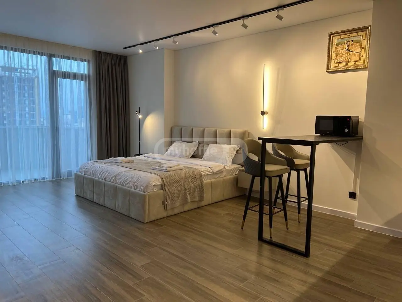 For Sale 1 Room Apartment view 5