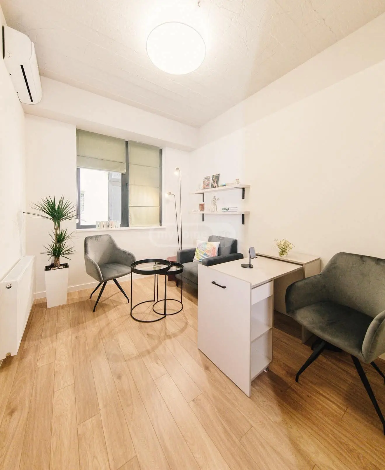For Rent Saopise Commercial Space Veraze view 4