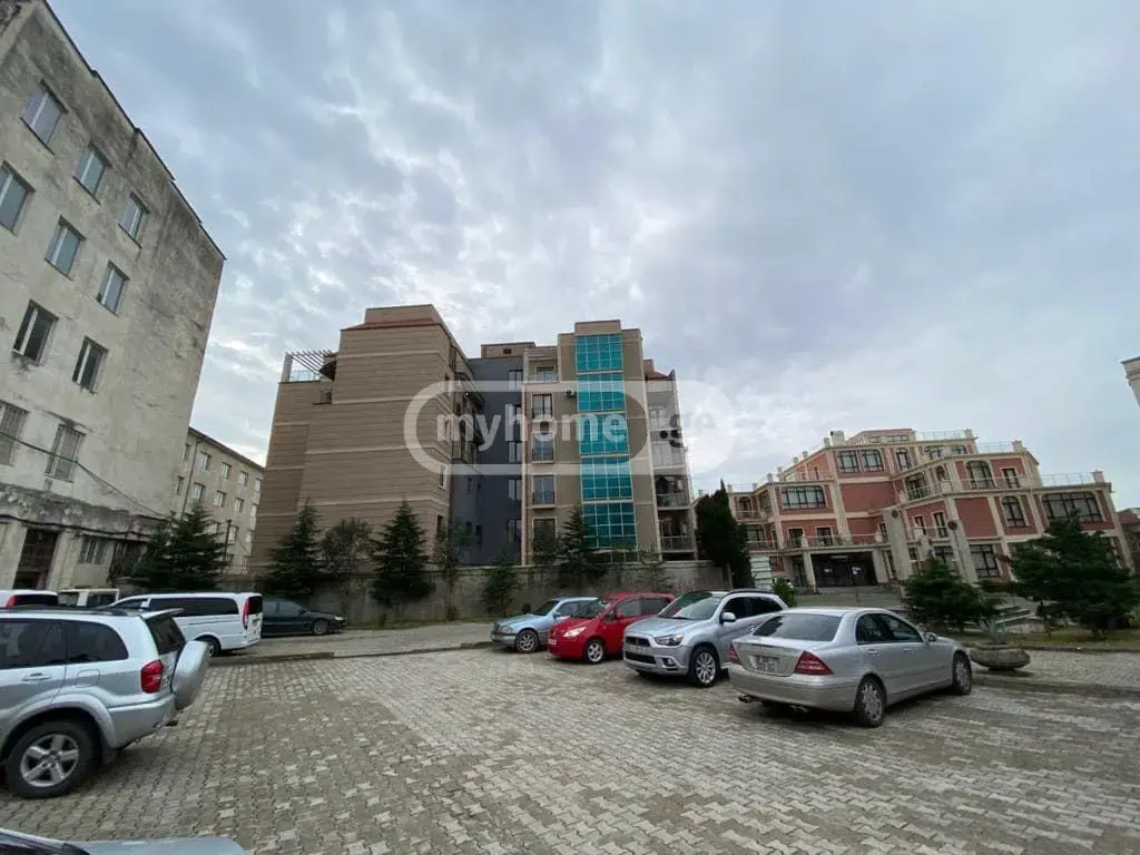Аренда 1-комната Квартира в Kutaisshi view 4