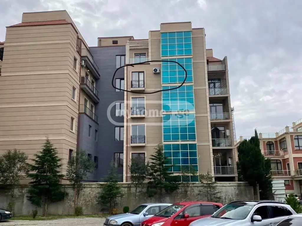 Аренда 1-комната Квартира в Kutaisshi view 5