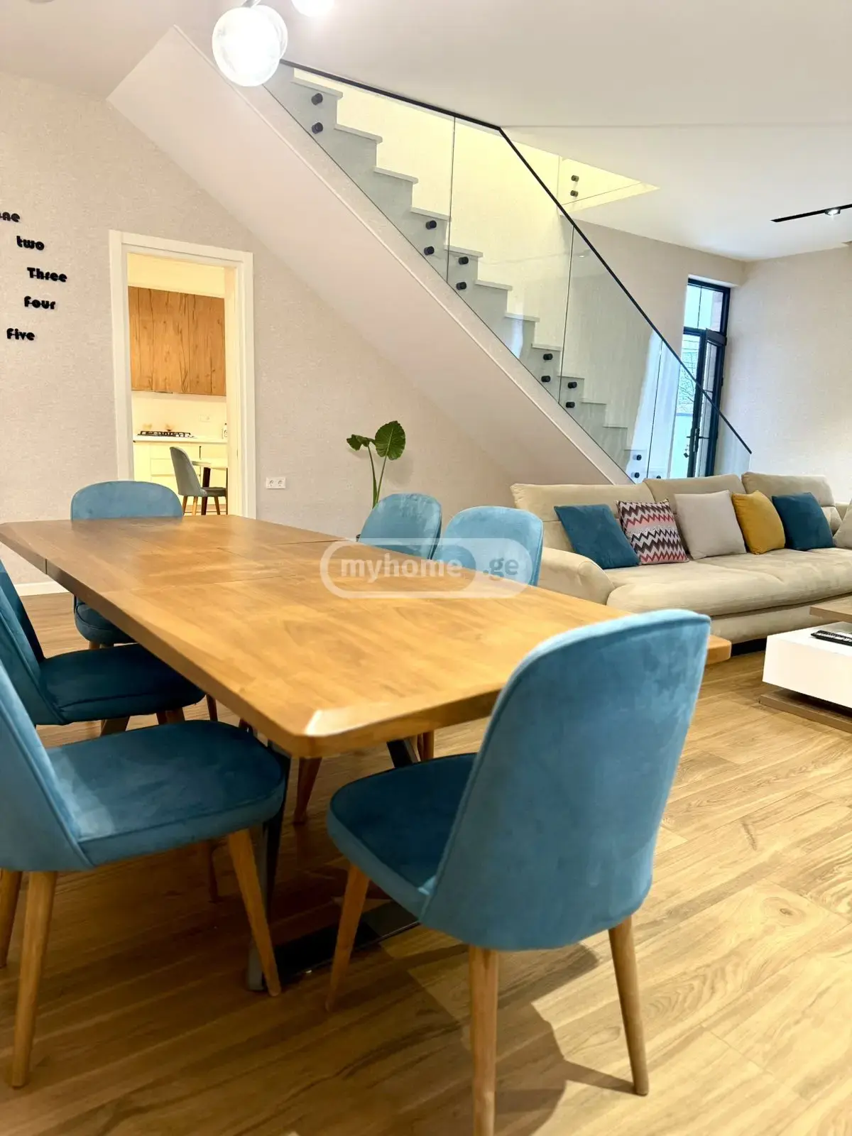 For Rent 8 Room Private House view 12